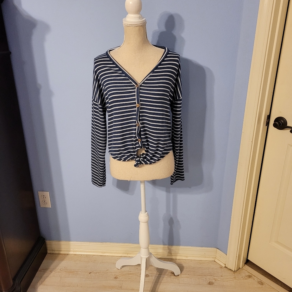 Revive Large Womens Top